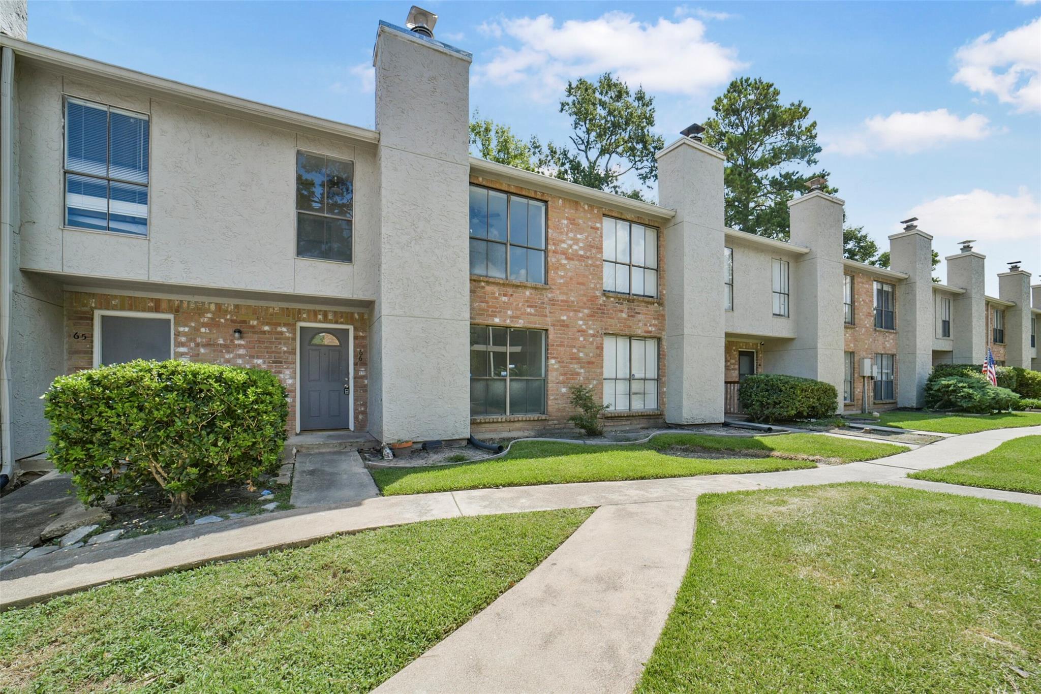 Residential in Houston