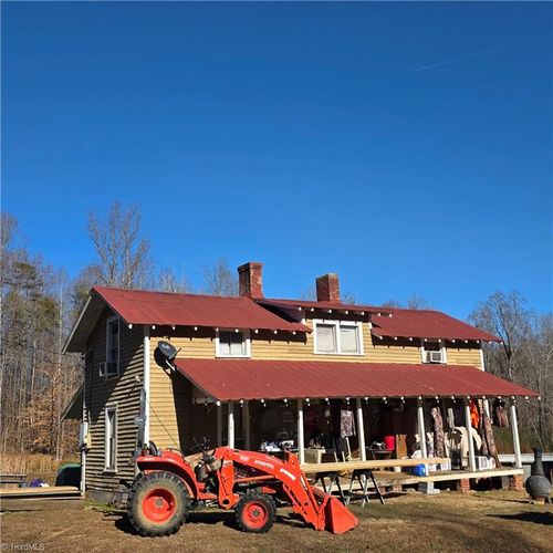 3110 Hall Rd, Franklinville, NC, 27248-8106 | Card Image