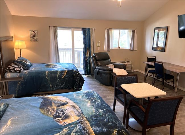 206 - 919 N Fulton Beach Rd, Condo with 0 bedrooms, 1 bathrooms and null parking in Rockport TX | Image 11