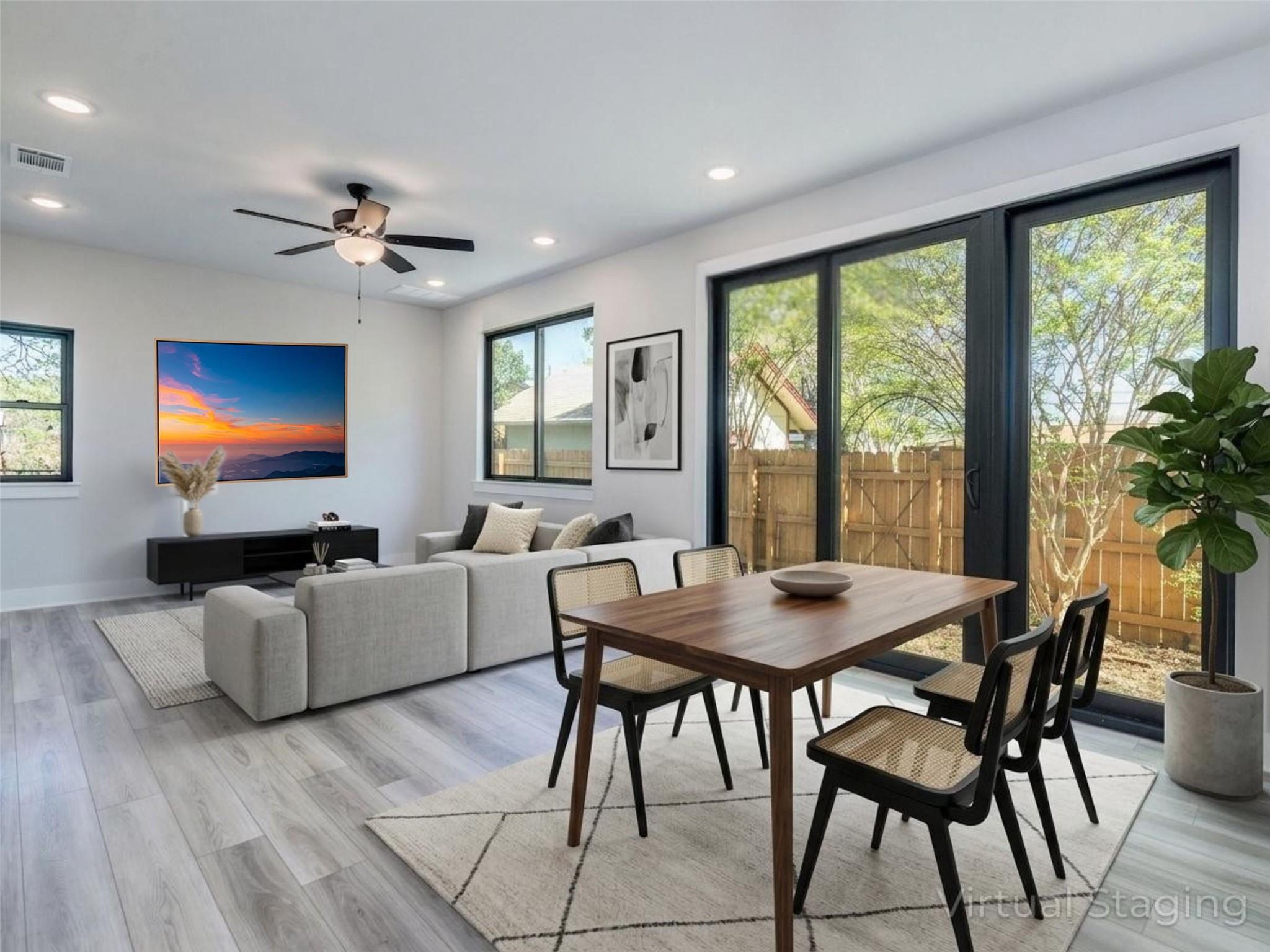 Residential in Austin 4