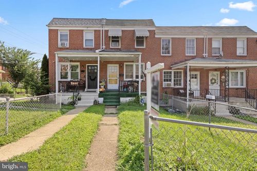 903 Rockhill Ave, BALTIMORE, MD, 21229-5105 | Card Image
