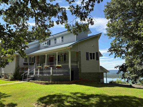 690 Cliffview Dr, Quitman, AR, 72131-9871 | Card Image