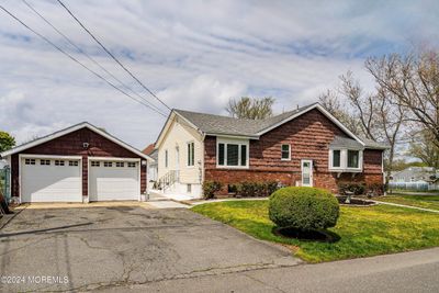 1901 Cleveland Avenue, House other with 3 bedrooms, 1 bathrooms and null parking in Wall NJ | Image 3