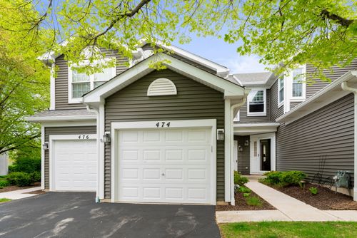 1-474 Mill St, Batavia, IL, 60510-9253 | Card Image