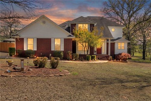 2801 Westlake Dr, Lavaca, AR, 72941-3433 | Card Image