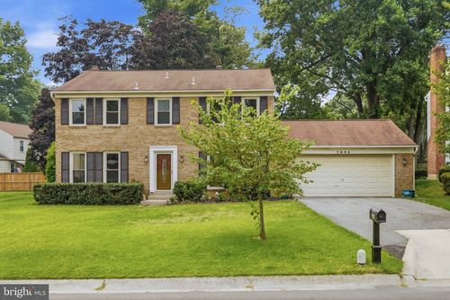 7804 Rydal Ter, ROCKVILLE, MD, 20855-2058 | Card Image