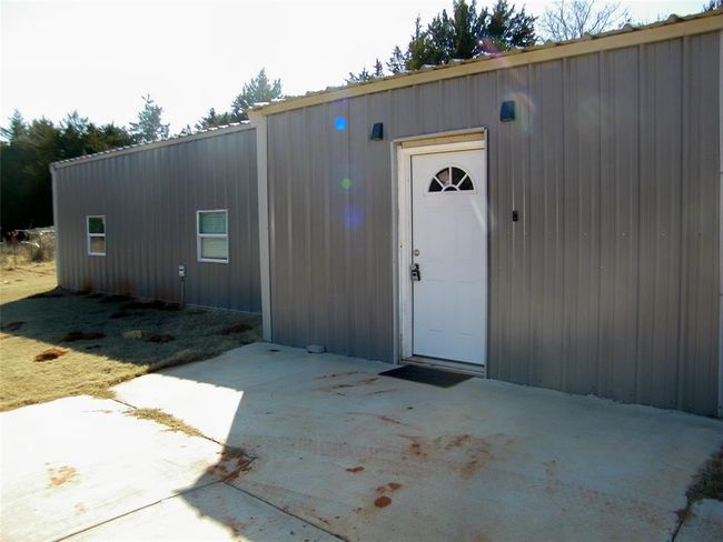 4365 N Luther Rd, House other with 2 bedrooms, 1 bathrooms and null parking in Coyle OK | Image 37