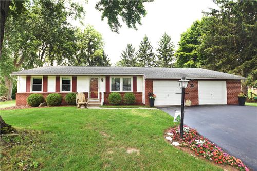 72 Meadow Drive, Ogden, NY, 14559 | Card Image