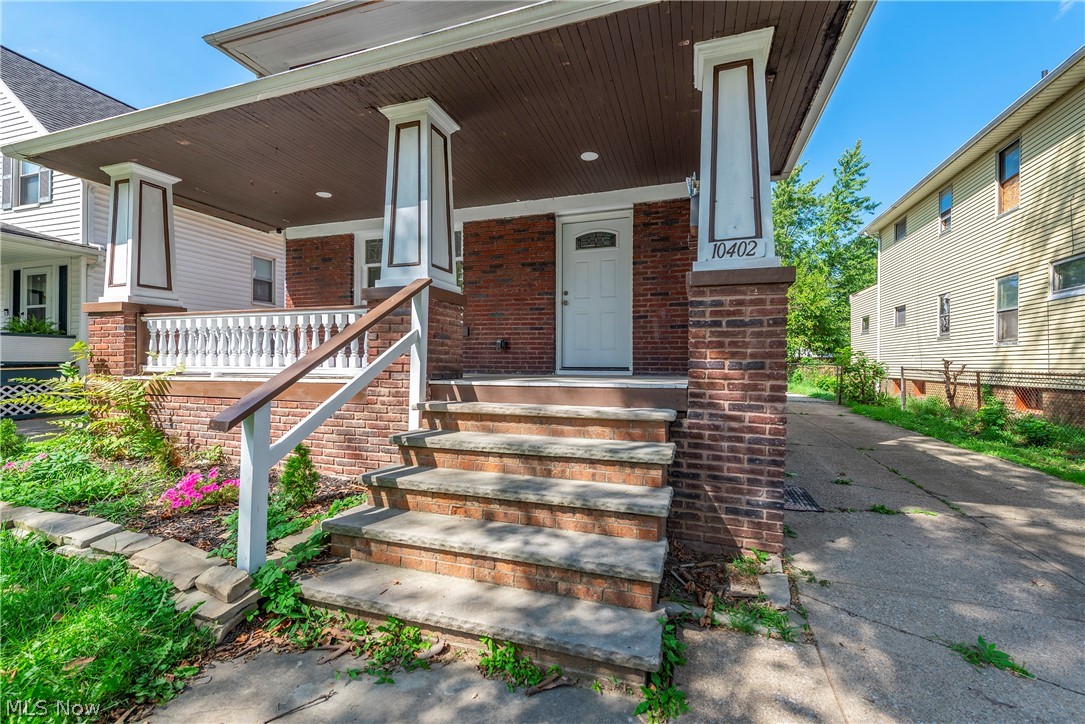 Residential in Cleveland 3