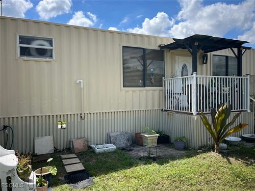 360 S Brida St, Clewiston, FL, 33440-8714 | Card Image