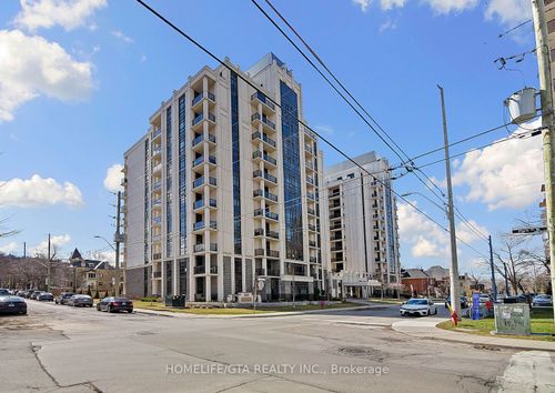 602-81 Robinson St, Hamilton, ON, L8P0C2 | Card Image