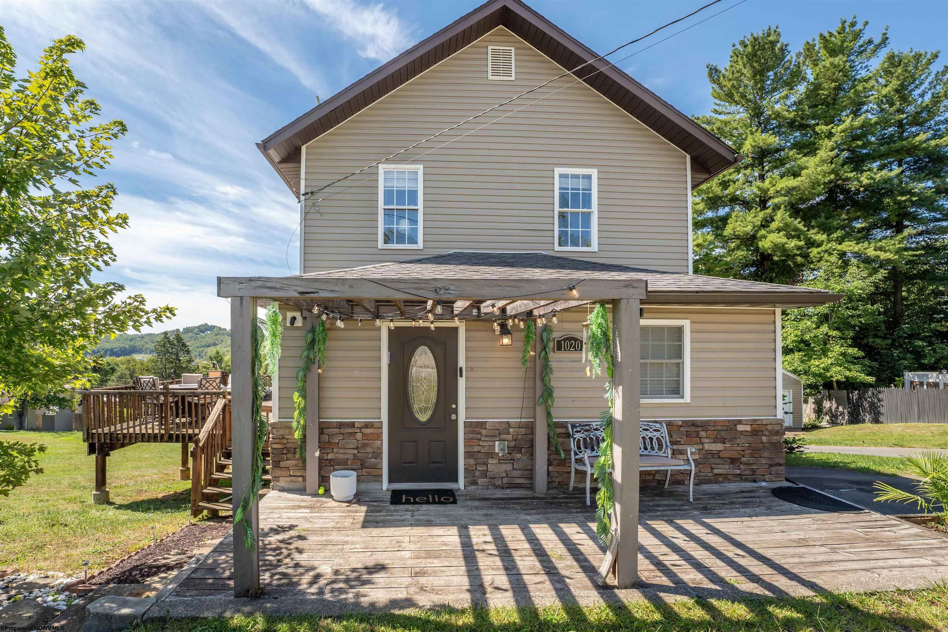 Wayne Ave, Morgantown, WV 26501