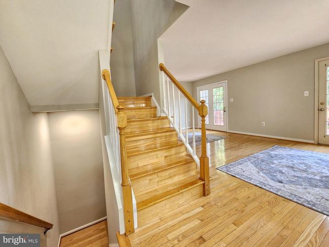 7250 Olde Lantern Way, Townhouse with 3 bedrooms, 4 bathrooms and null parking in SPRINGFIELD VA | Image 7