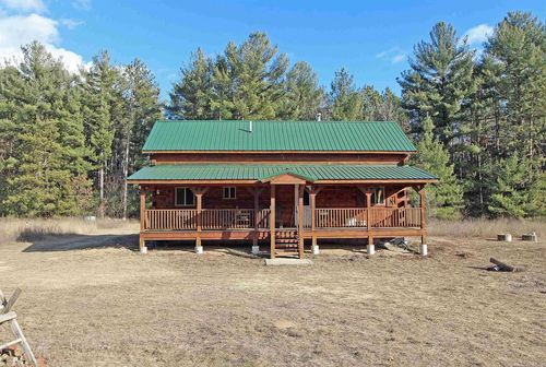 S12905 Pearl Rd, Spring Green, WI, 53588-9605 | Card Image