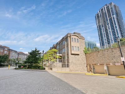 TH94 - 9 Windermere Ave, Condo with 1 bedrooms, 1 bathrooms and null parking in Toronto ON | Image 3