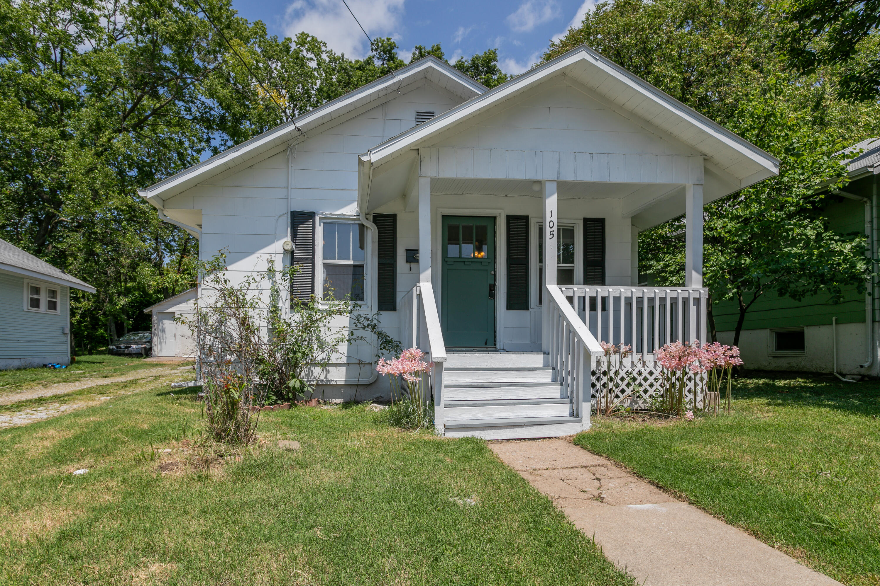 4th Ave, Columbia, MO 65203