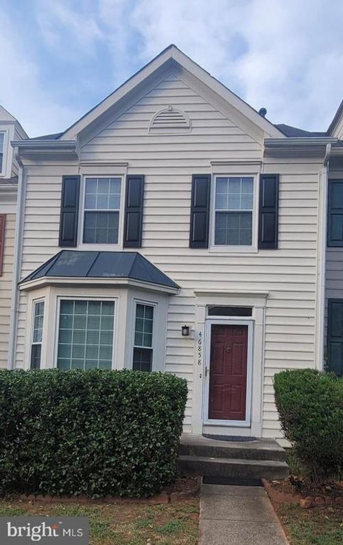 46858 Lawnes Creek Ter, STERLING, VA, 20165-7558 | Card Image