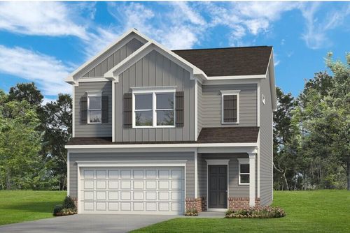 8788 Meadowvale Court, Ooltewah, TN, 37363 | Card Image
