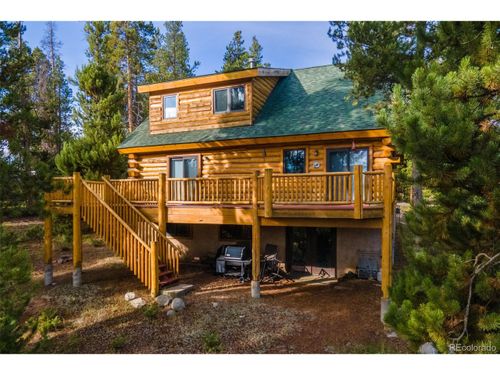 104 Grand Ave, Grand Lake, CO, 80447 | Card Image
