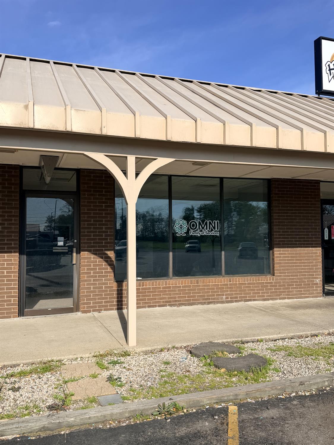 Commercial Lease in Madison