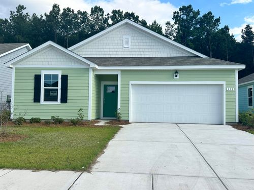 338 Ridley St, Longs, SC, 29568-9080 | Card Image