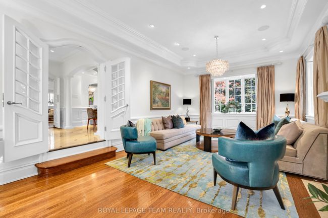 480 Manor Ave, House other with 6 bedrooms, 5 bathrooms and 10 parking in Rockcliffe ON | Image 8