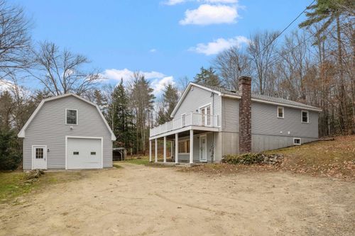 260 Garland Rd, Barnstead, NH, 03218-4087 | Card Image