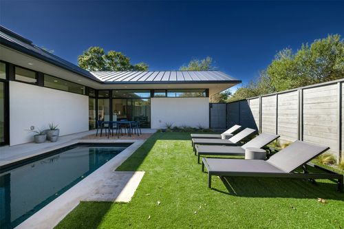 2201 Euclid Ave, Austin, TX, 78704-5125 | Card Image