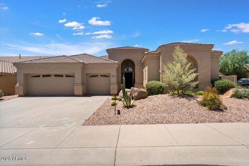 10388 N 135th Way, Scottsdale, AZ, 85259-5402 | Card Image
