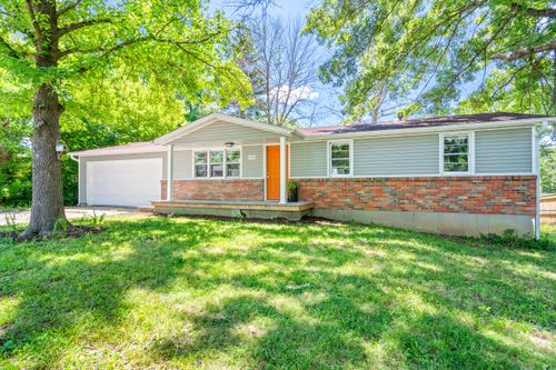 5704 N Teresa Dr, COLUMBIA, MO, 65202 | Card Image
