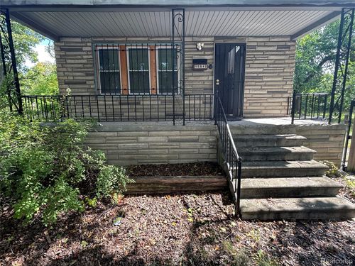 15840 Lawton St, Detroit, MI, 48238-1426 | Card Image