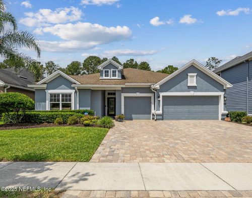 242 Howland Dr, Ponte Vedra, FL, 32081-8422 | Card Image