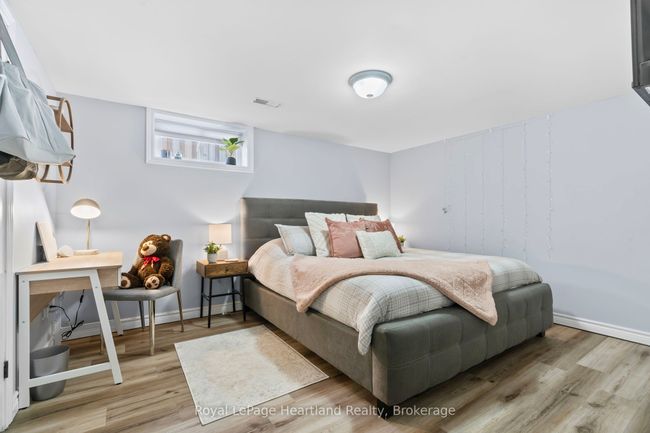 465 Main St W, House other with 3 bedrooms, 2 bathrooms and 3 parking in Palmerston ON | Image 26
