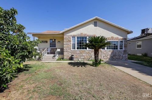 116 Circle Drive, Bakersfield, CA, 93308 | Card Image