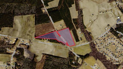 0 Old Kenly Rd, Pikeville, NC, 27863 | Card Image