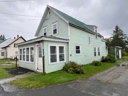 153 Railroad Street, Brighton, VT, 05846 | Card Image