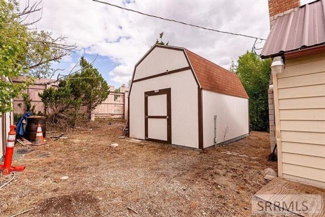 582 E Upper Rock Creek Rd, House other with 3 bedrooms, 2 bathrooms and 3 parking in Inkom ID | Image 36