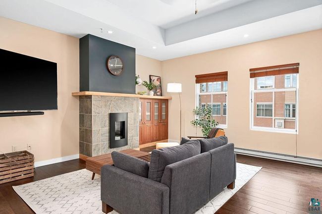STE-506 - 26 E Superior St, Townhouse with 1 bedrooms, 1 bathrooms and null parking in Duluth MN | Image 6