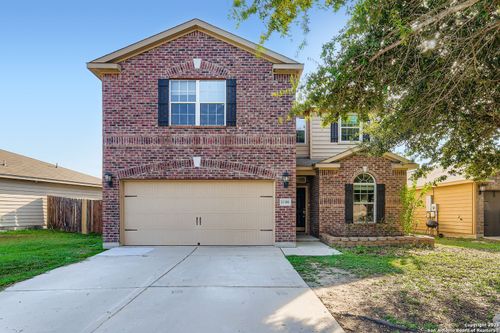 11306 Luckey Ledge, San Antonio, TX, 78252-2315 | Card Image
