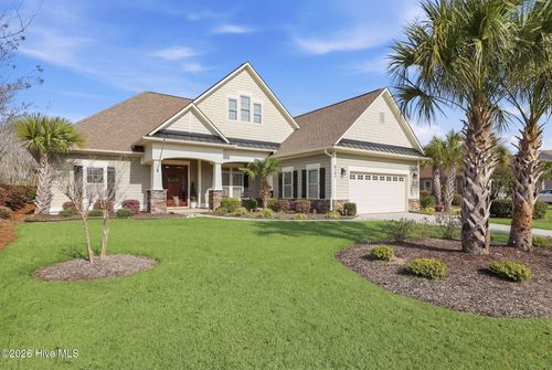 8343 Compass Pointe East Wynd Ne, Leland, NC, 28451-6425 | Card Image