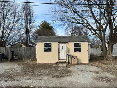 1464 Mulberry St, Noblesville, IN, 46060-2942 | Card Image