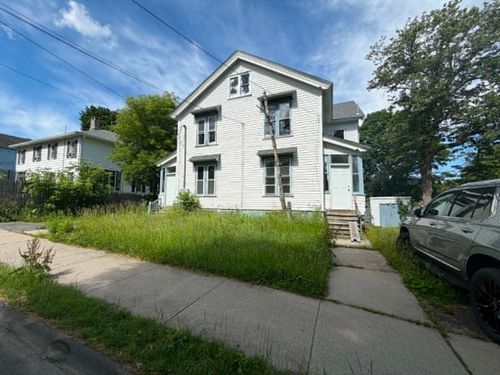 27 Daniels Ave, Pittsfield, MA, 01201 | Card Image