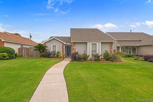 3821 Elm Ave, Montgomery, AL, 36109-1607 | Card Image