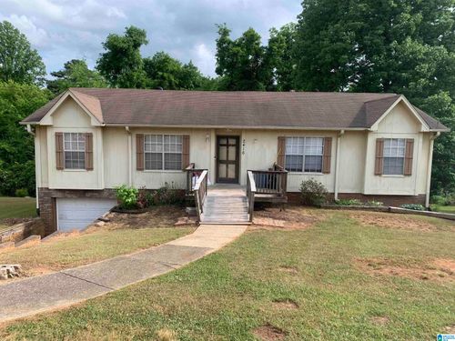 2416 Cove Cir Ne, CENTER POINT, AL, 35215-2622 | Card Image