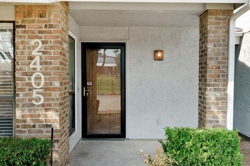 apt-2405-17490 Meandering Way, Dallas, TX, 75252-6155 | Card Image