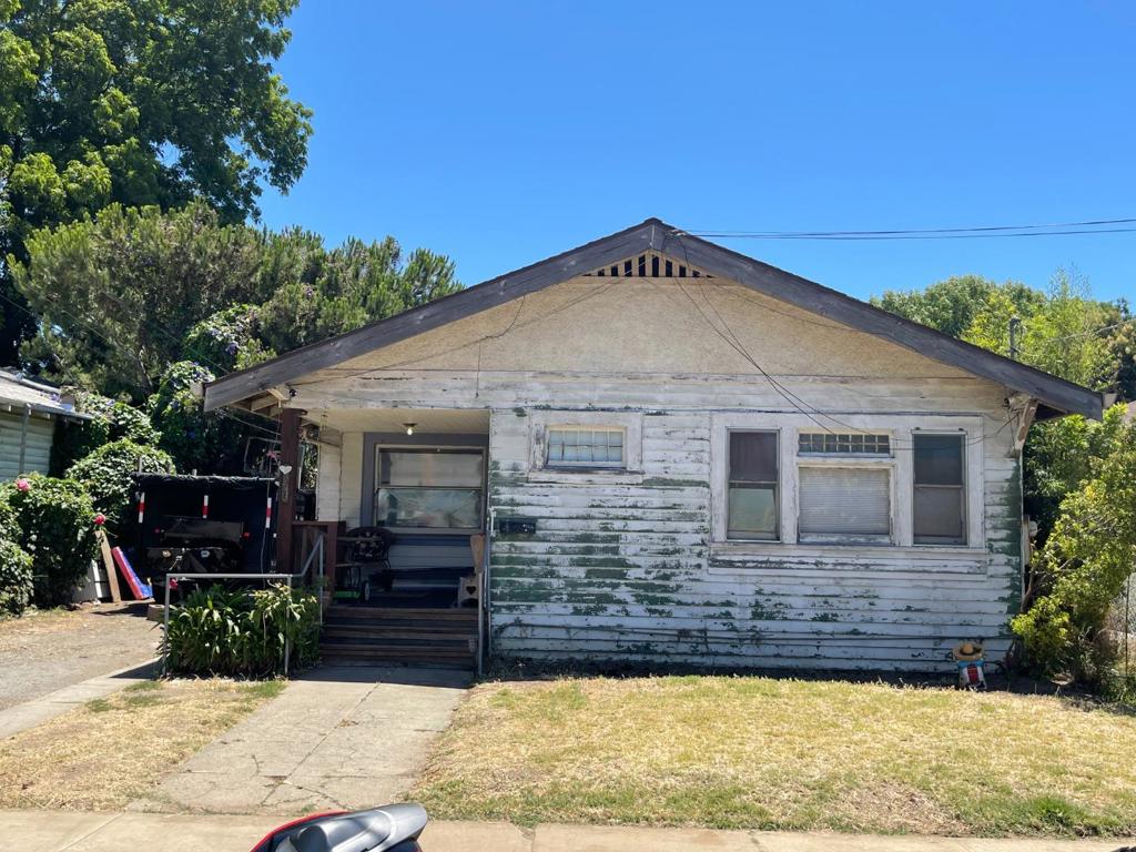 Residential in San Jose