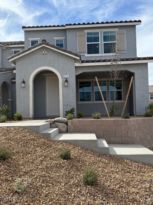 2773 Fantoni St, Henderson, NV, 89044-2055 | Card Image