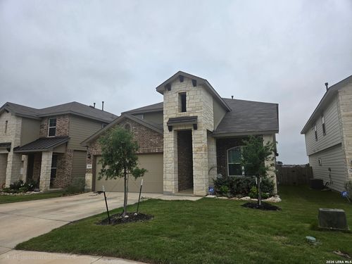 21059 Millstream Bnd, San Antonio, TX, 78266 | Card Image