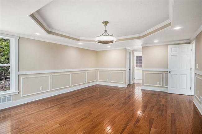 116 Little Ln, House other with 4 bedrooms, 4 bathrooms and 6 parking in Lula GA | Image 13