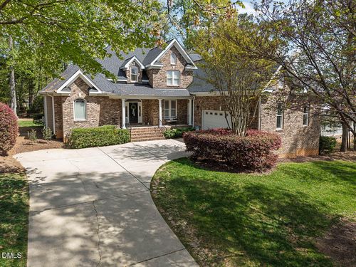 441 Mountain Laurel, Chapel Hill, NC, 27517-7611 | Card Image